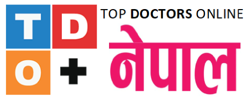 TDONepal Logo